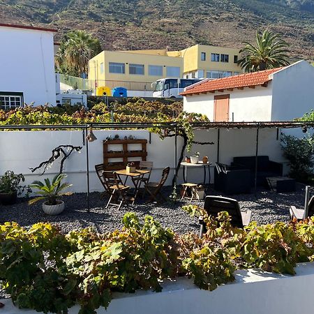 Casa La Juyona Villa Frontera Luaran gambar