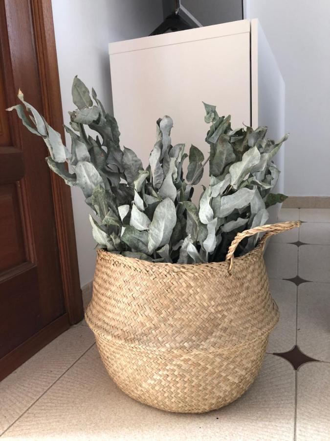 Casa La Juyona Villa Frontera Luaran gambar