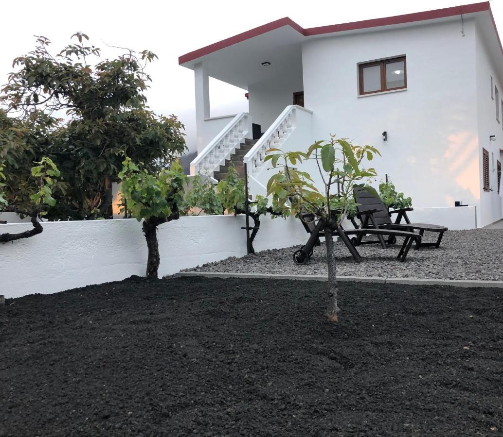 Casa La Juyona Villa Frontera Luaran gambar