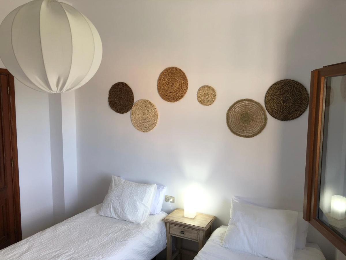 Casa La Juyona Villa Frontera Luaran gambar