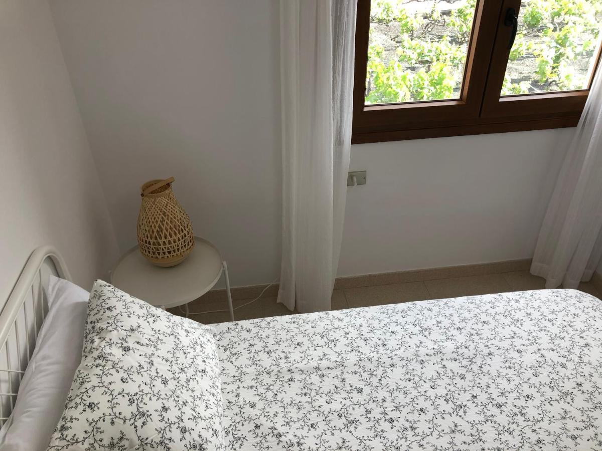 Casa La Juyona Villa Frontera Luaran gambar