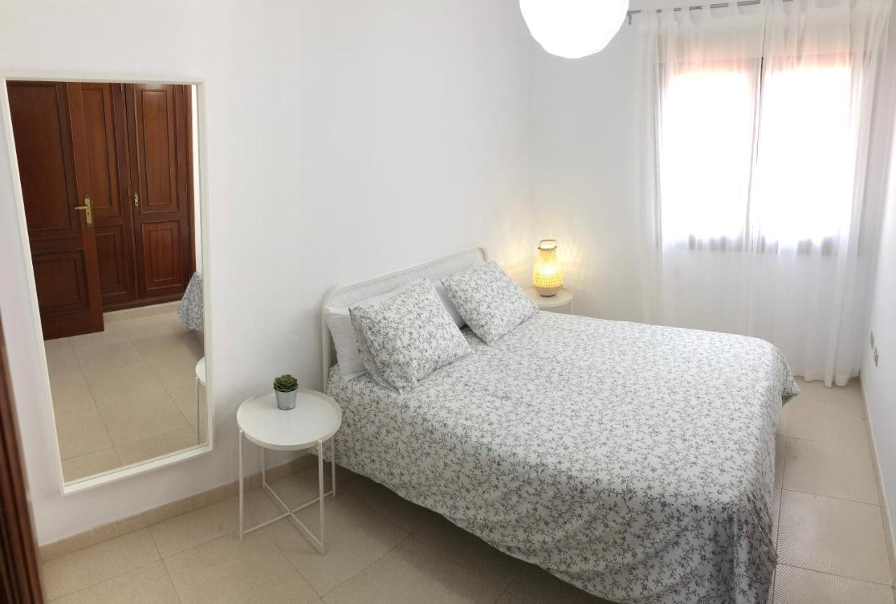 Casa La Juyona Villa Frontera Luaran gambar