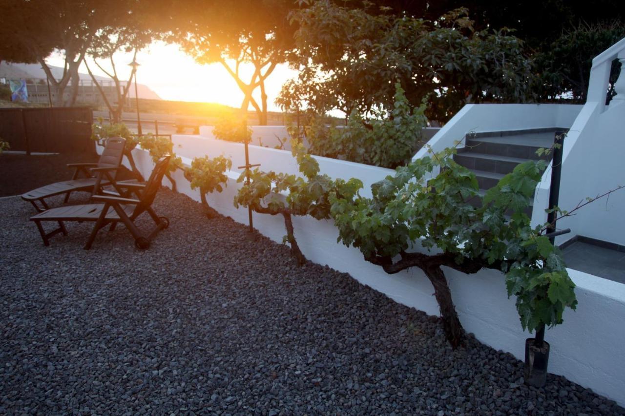 Casa La Juyona Villa Frontera Luaran gambar