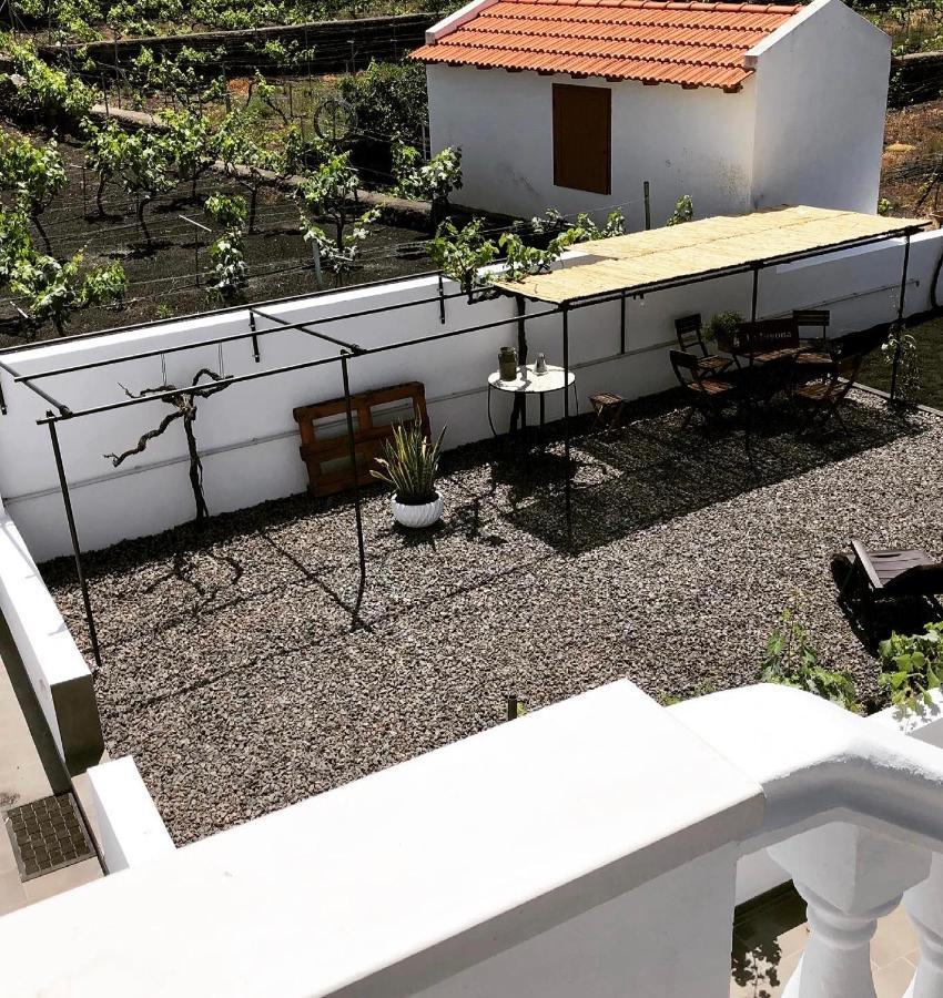 Casa La Juyona Villa Frontera Luaran gambar