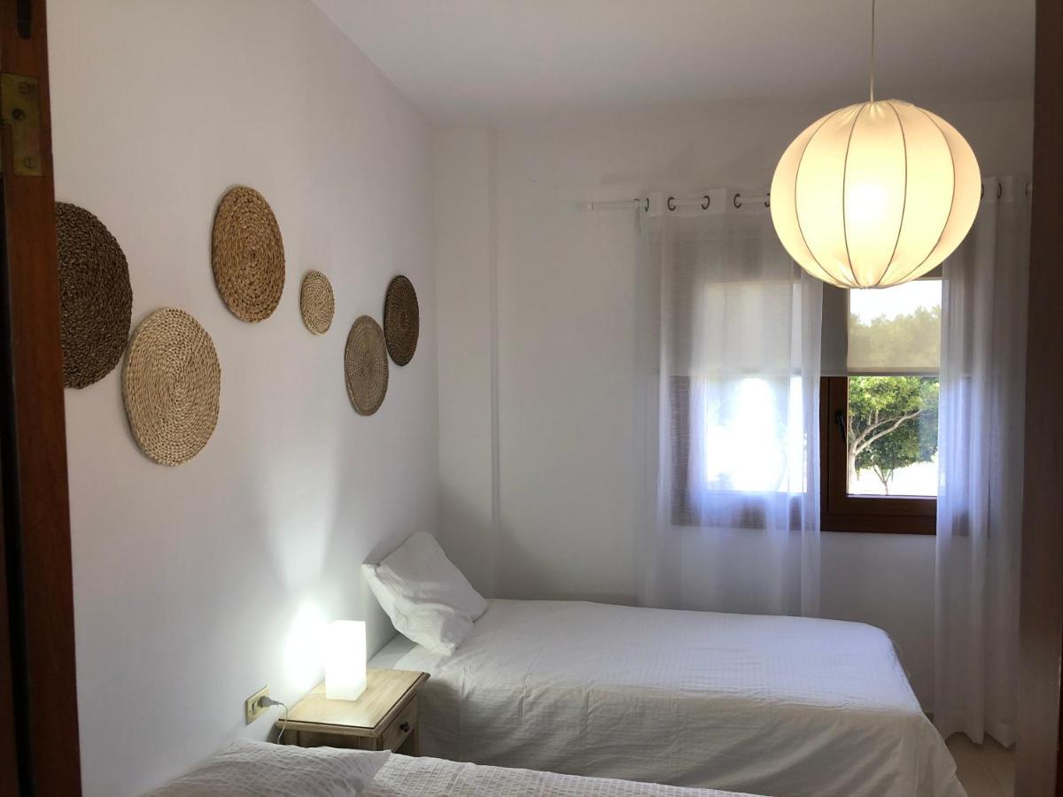 Casa La Juyona Villa Frontera Luaran gambar