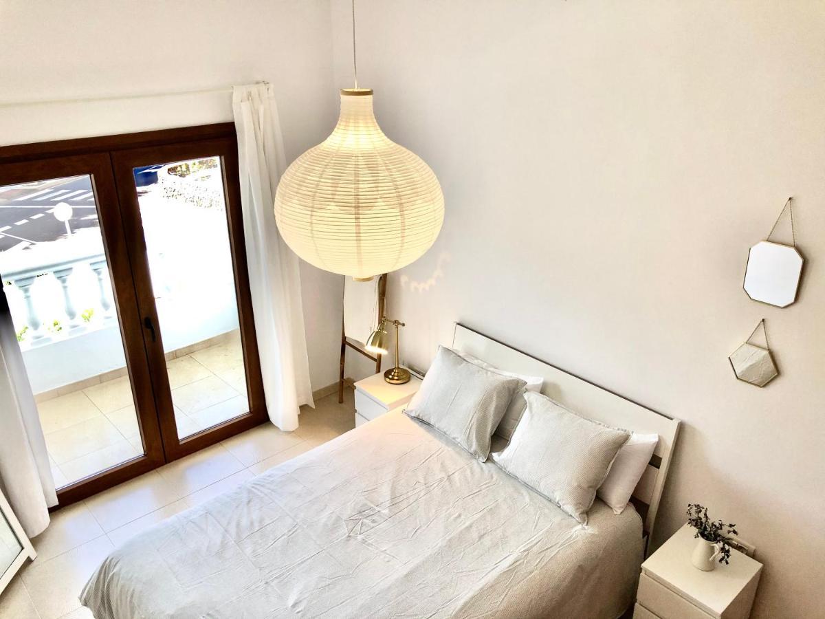 Casa La Juyona Villa Frontera Luaran gambar
