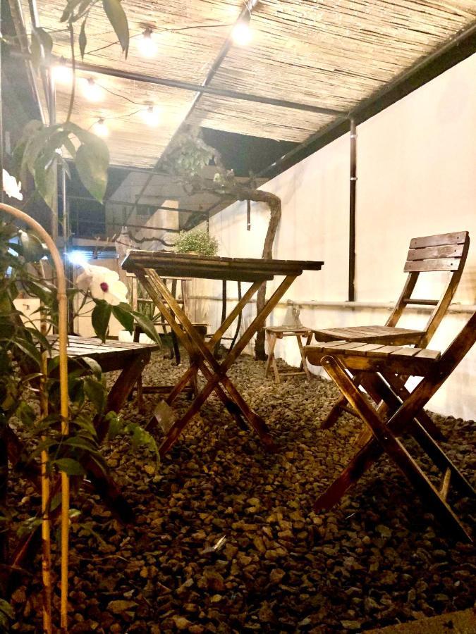Casa La Juyona Villa Frontera Luaran gambar
