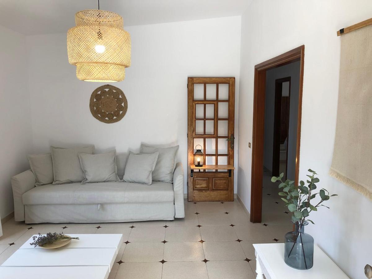 Casa La Juyona Villa Frontera Luaran gambar
