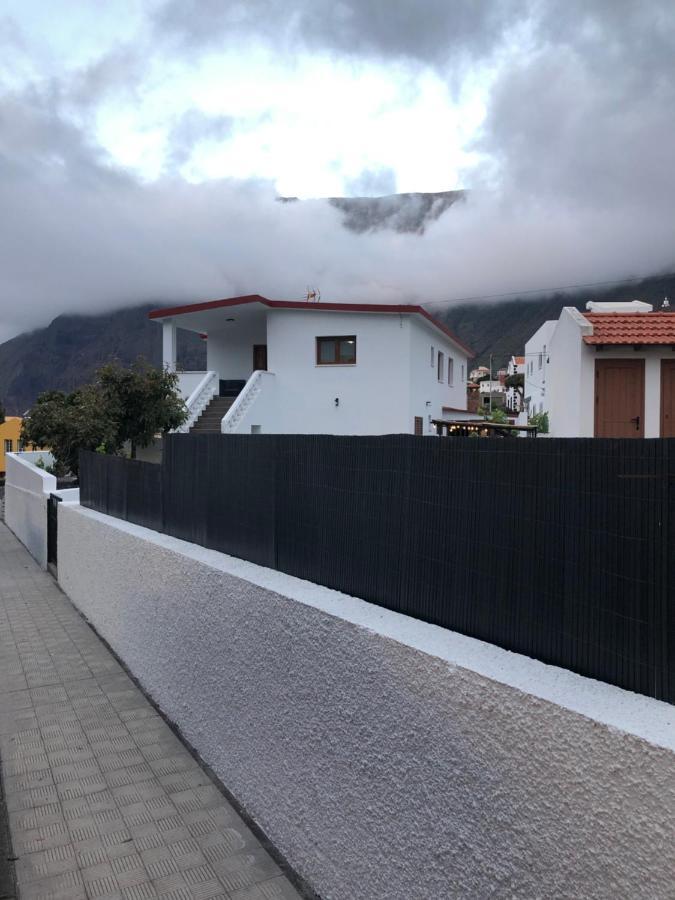 Casa La Juyona Villa Frontera Luaran gambar