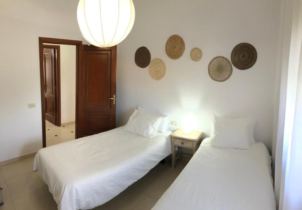 Casa La Juyona Villa Frontera Luaran gambar