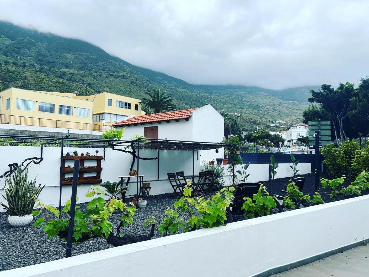 Casa La Juyona Villa Frontera Luaran gambar