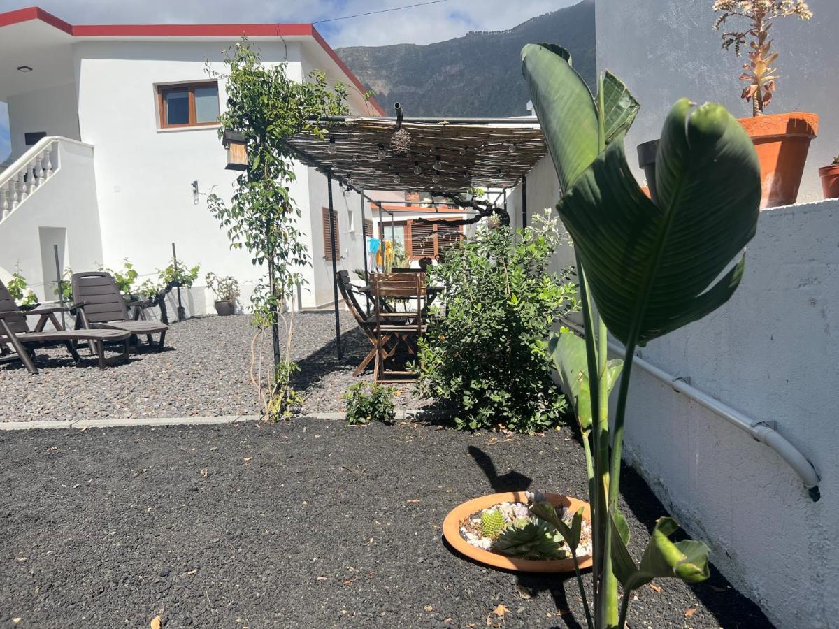 Casa La Juyona Villa Frontera Luaran gambar