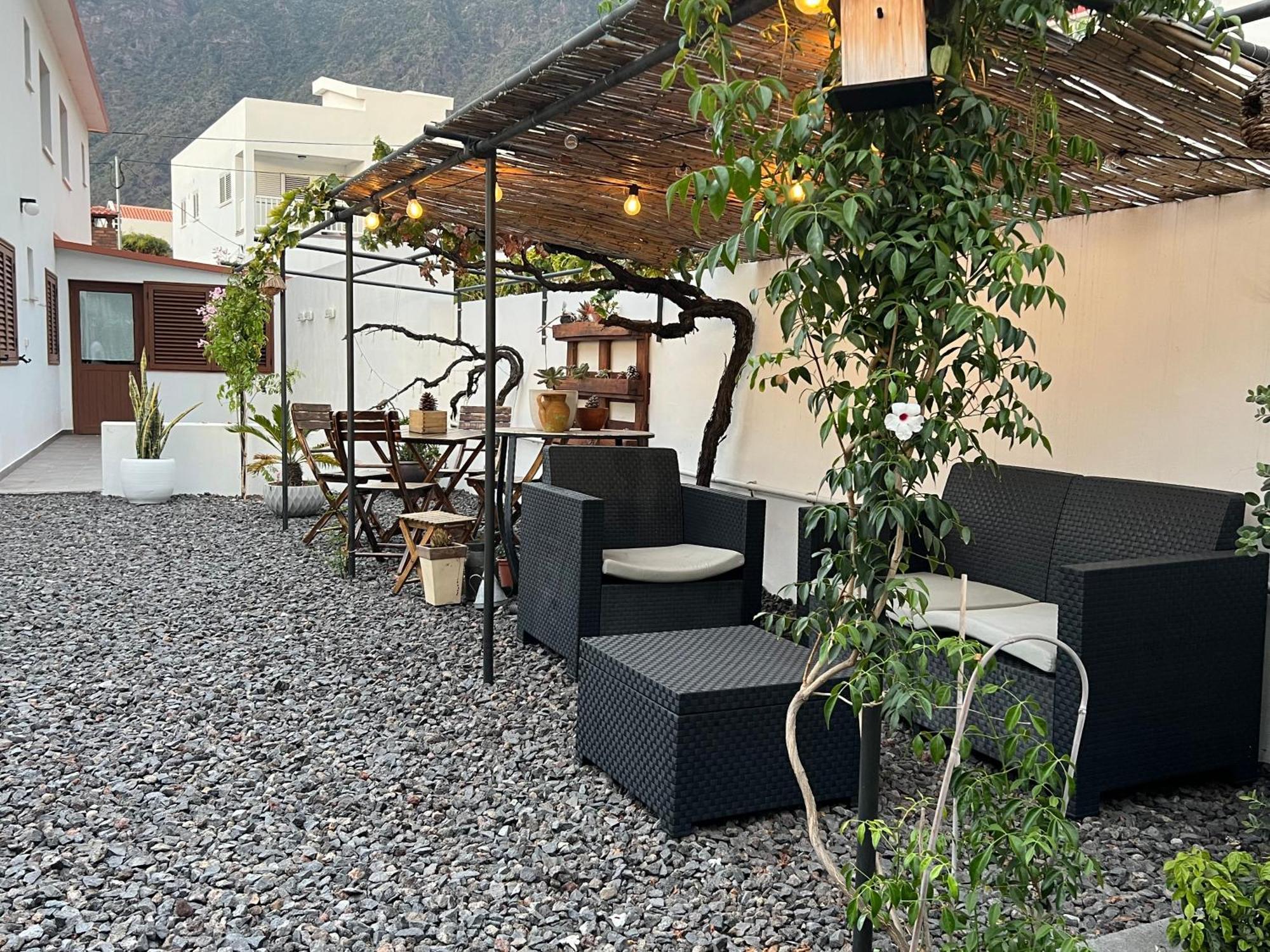 Casa La Juyona Villa Frontera Luaran gambar